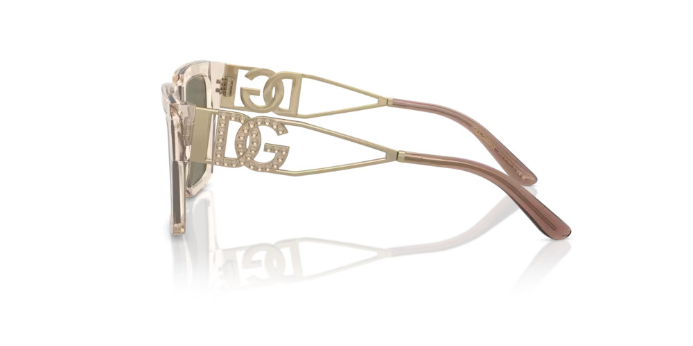 Dolce Gabbana 0DG 4446-B 3432/03 53 Kadın