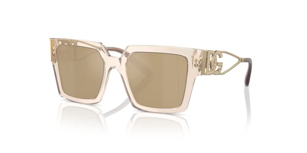 Dolce Gabbana 0DG 4446-B 3432/03 53 Kadın