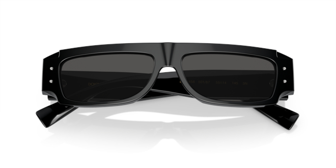 Dolce Gabbana 0DG 4458 501/87 55 Unisex