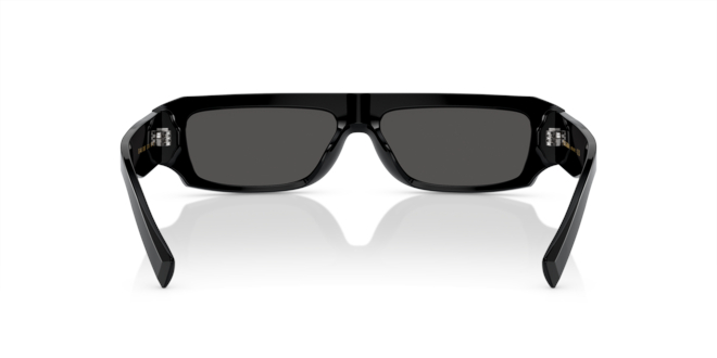 Dolce Gabbana 0DG 4458 501/87 55 Unisex