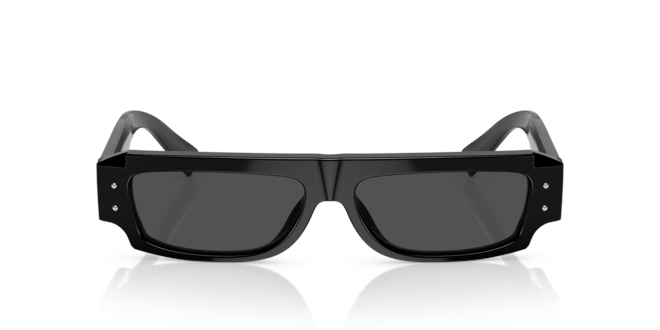 Dolce Gabbana 0DG 4458 501/87 55 Unisex