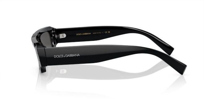 Dolce Gabbana 0DG 4458 501/87 55 Unisex