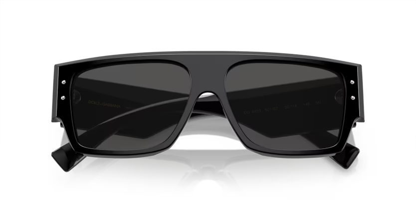 Dolce Gabbana 0DG 4459 501/87 56 Unisex