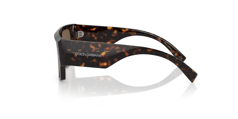 Dolce Gabbana 0DG 4459 502/73 56 Unisex