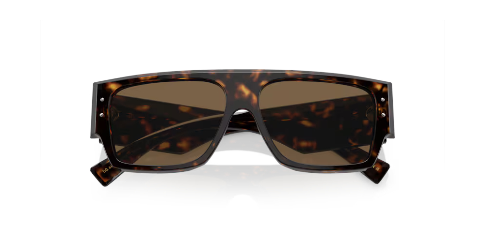 Dolce Gabbana 0DG 4459 502/73 56 Unisex