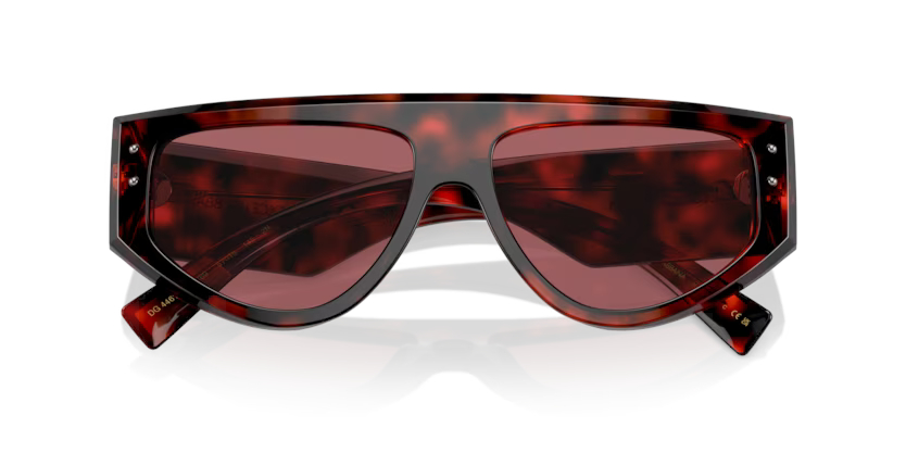 Dolce Gabbana 0DG 4461 3358/69 57 Unisex