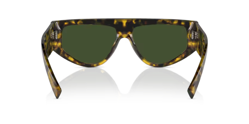 Dolce Gabbana 0DG 4461 3433/71 57 Unisex