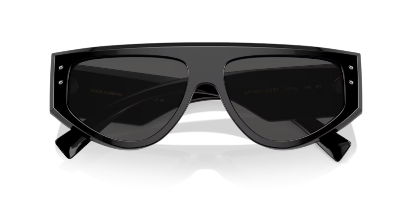 Dolce Gabbana 0DG 4461 501/87 57 Unisex