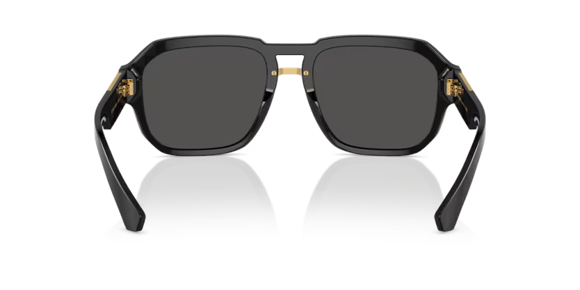 Dolce Gabbana 0DG 4464 501/87 56 Erkek