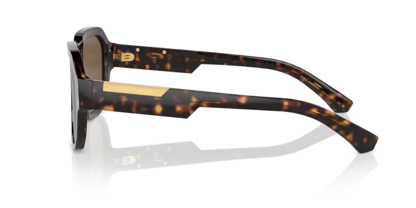 Dolce Gabbana 0DG 4464 502/73 56 Erkek