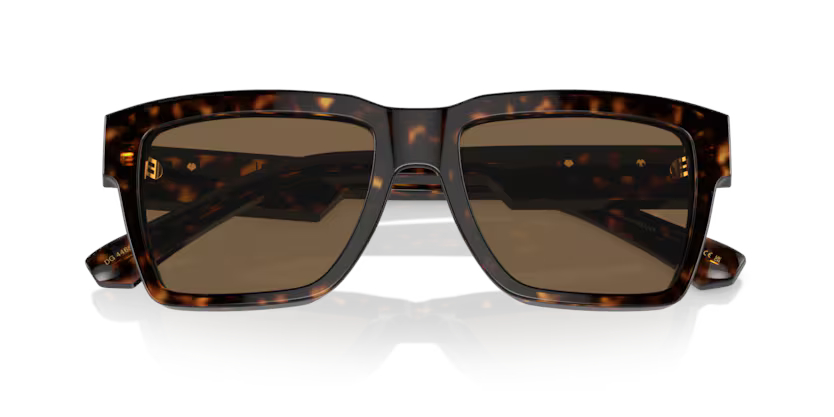 Dolce Gabbana 0DG 4465 502/73 55 Erkek