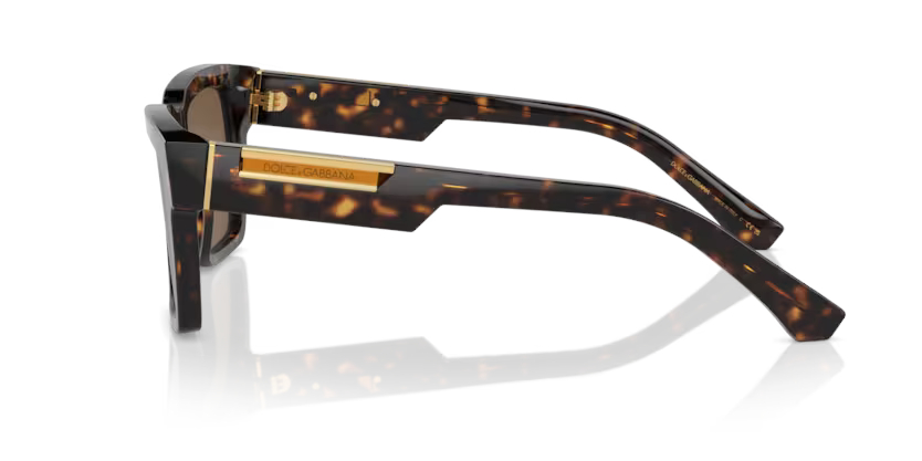 Dolce Gabbana 0DG 4465 502/73 55 Erkek