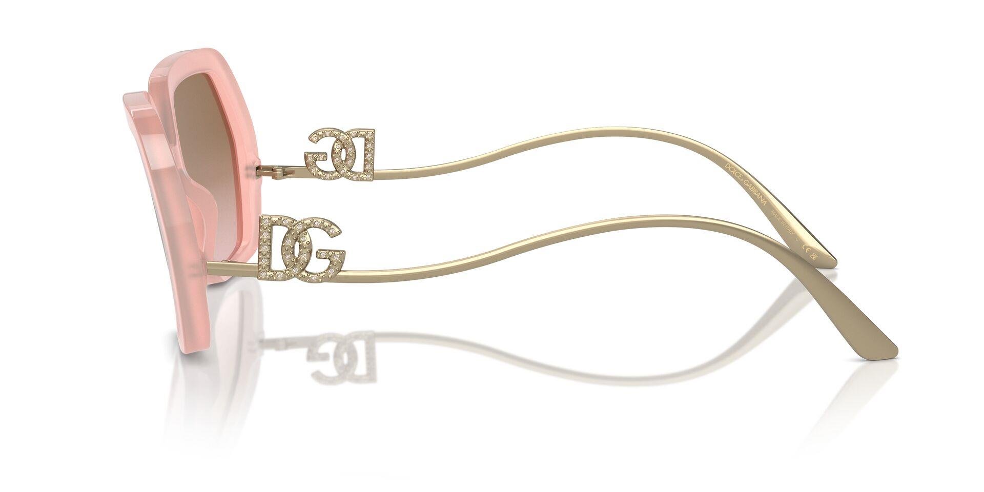 Dolce Gabbana 0DG 4468-B 3436/11 58 Kadın Güneş Gözlüğü