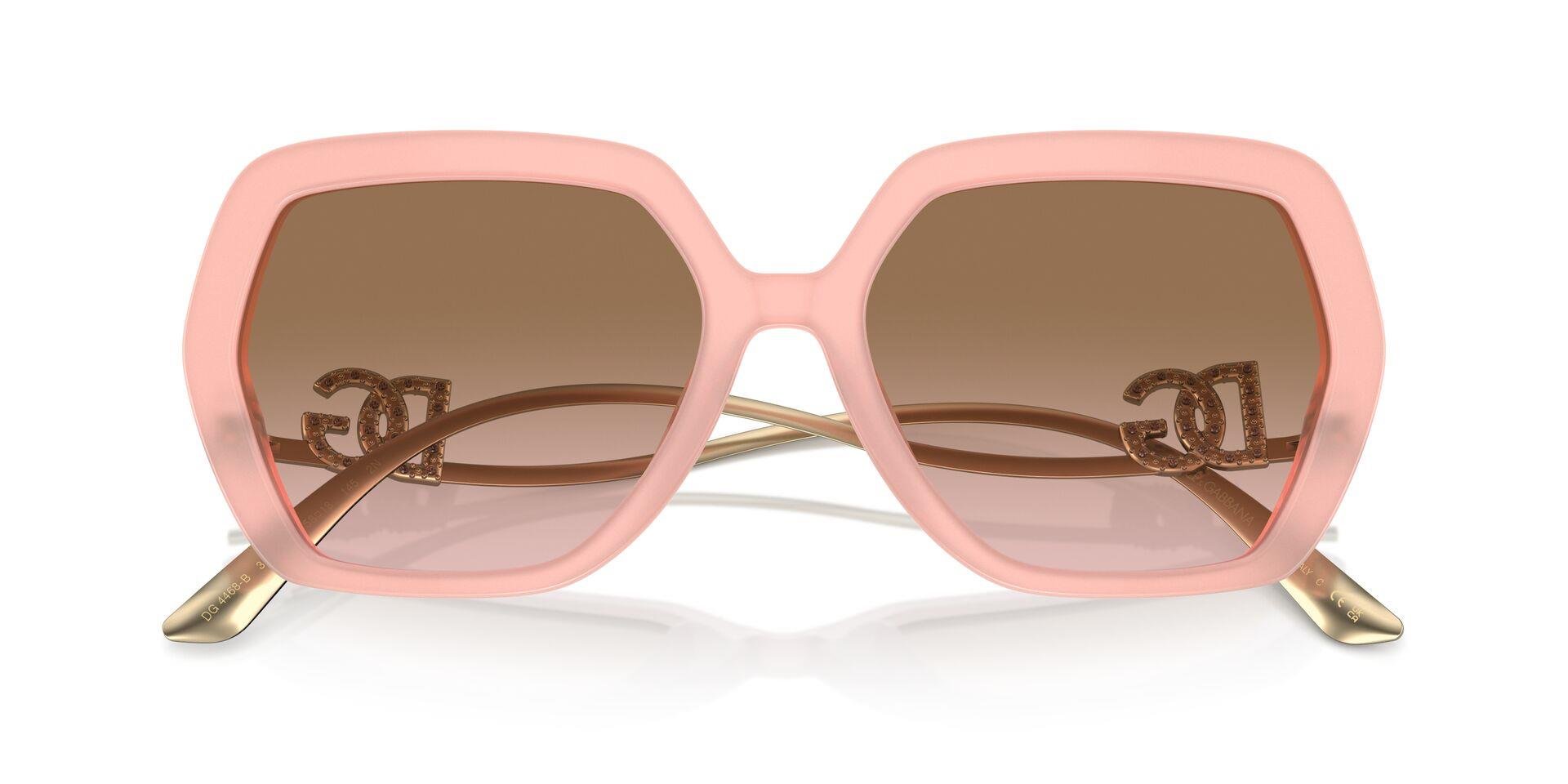 Dolce Gabbana 0DG 4468-B 3436/11 58 Kadın Güneş Gözlüğü