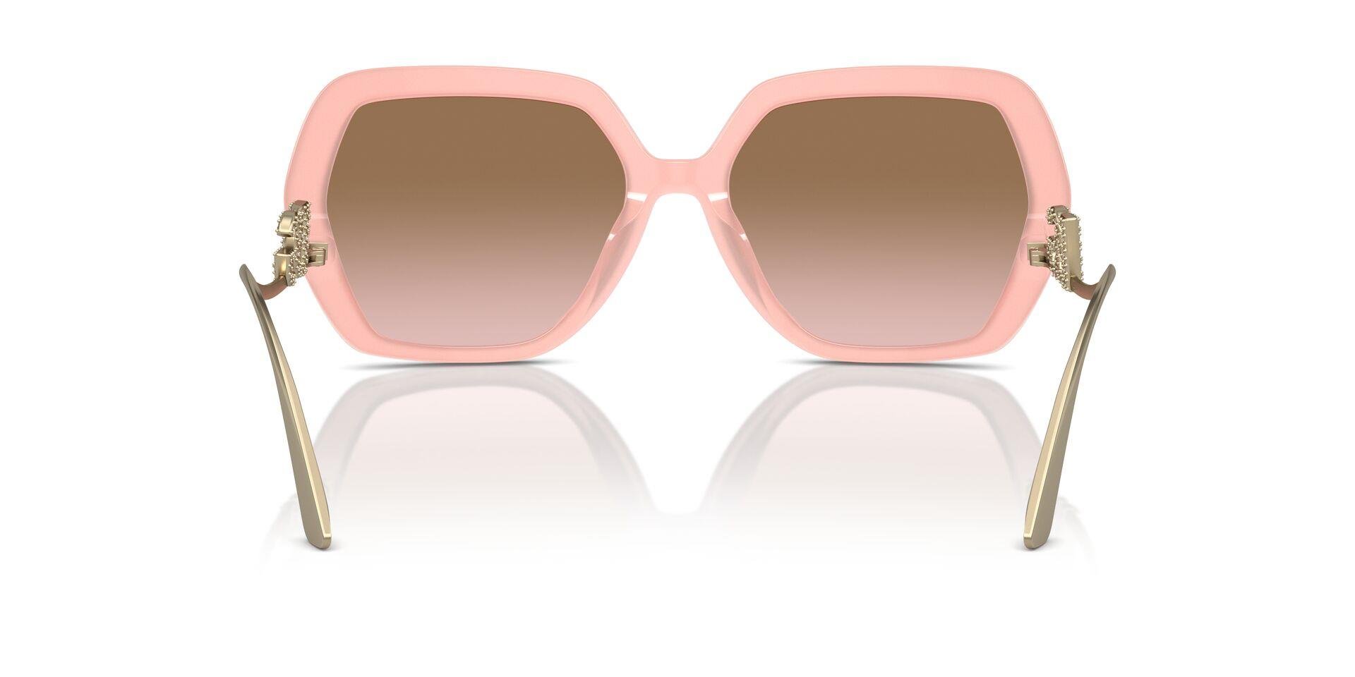 Dolce Gabbana Degrade 0DG 4468-B 3436/11 58 Kadın Güneş Gözlüğü