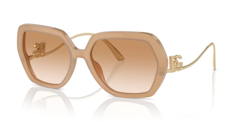 Dolce Gabbana 0DG 4468-B 3437-3B 58 Kadın