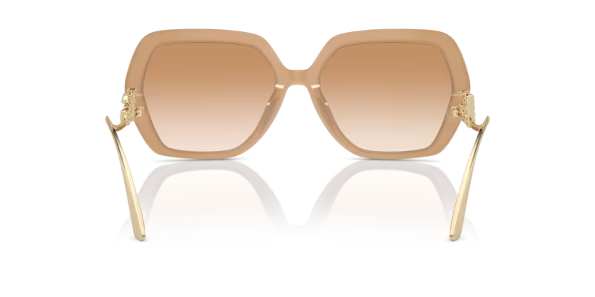 Dolce Gabbana 0DG 4468-B 3437-3B 58 Kadın