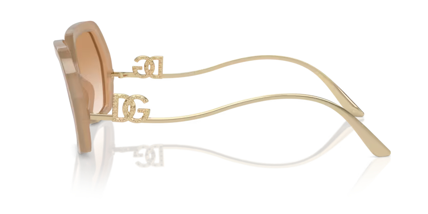 Dolce Gabbana 0DG 4468-B 3437-3B 58 Kadın