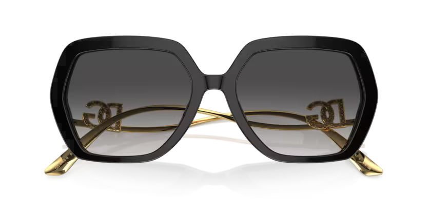Dolce Gabbana 0DG 4468-B 501/8G 58 Unisex