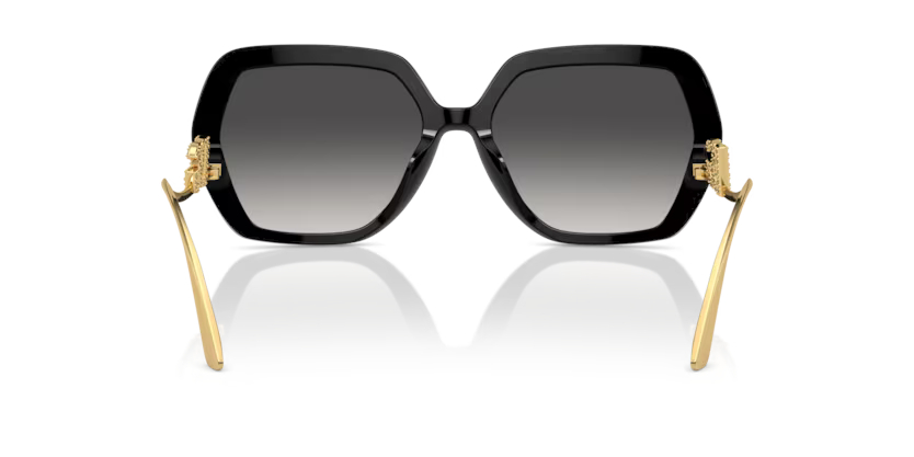 Dolce Gabbana 0DG 4468-B 501/8G 58 Unisex