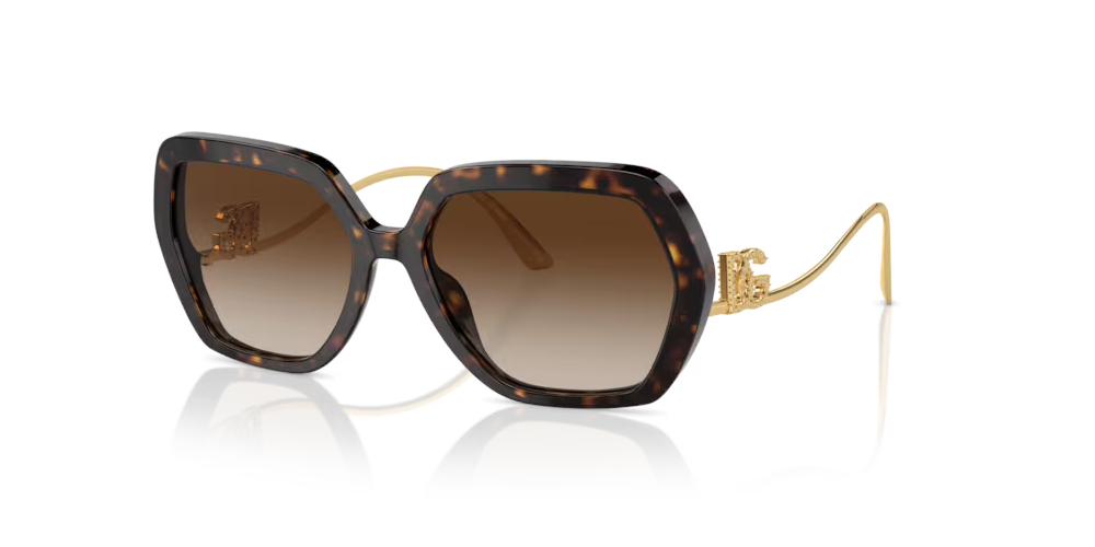 Dolce Gabbana 0DG 4468-B 502/13 58 Kadın