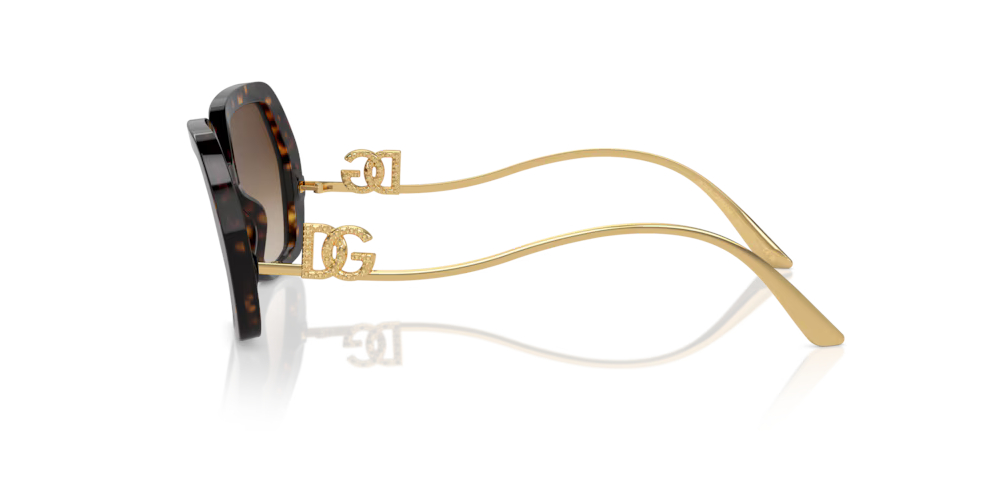 Dolce Gabbana 0DG 4468-B 502/13 58 Kadın