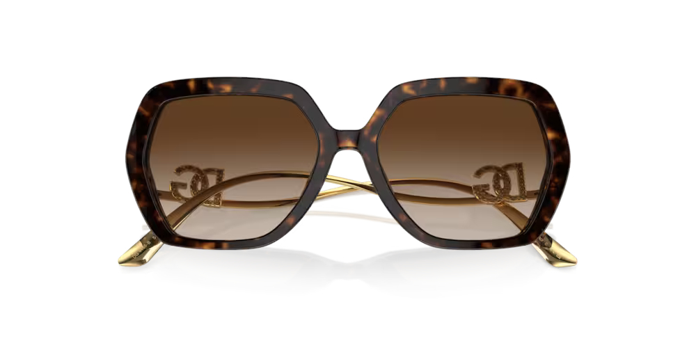 Dolce Gabbana 0DG 4468-B 502/13 58 Kadın