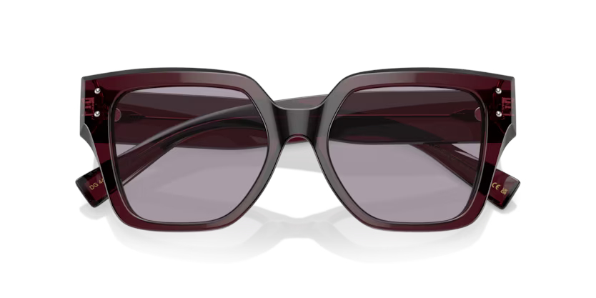 Dolce Gabbana 0DG 4471 3045/AK 52 Kadın