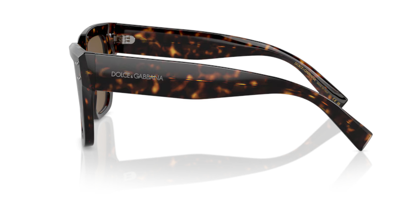 Dolce Gabbana 0DG 4471 502/73 52 Kadın