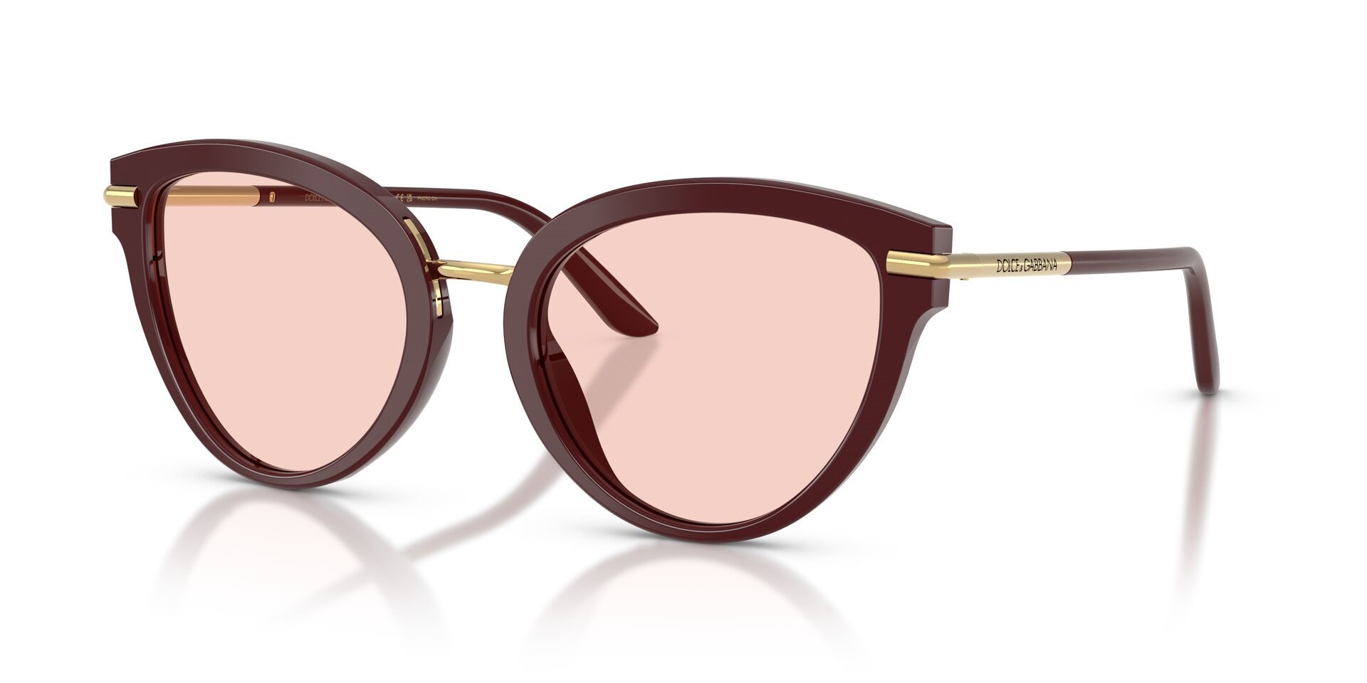 Dolce Gabbana 0DG 4492 3091/P5 55 Kadın