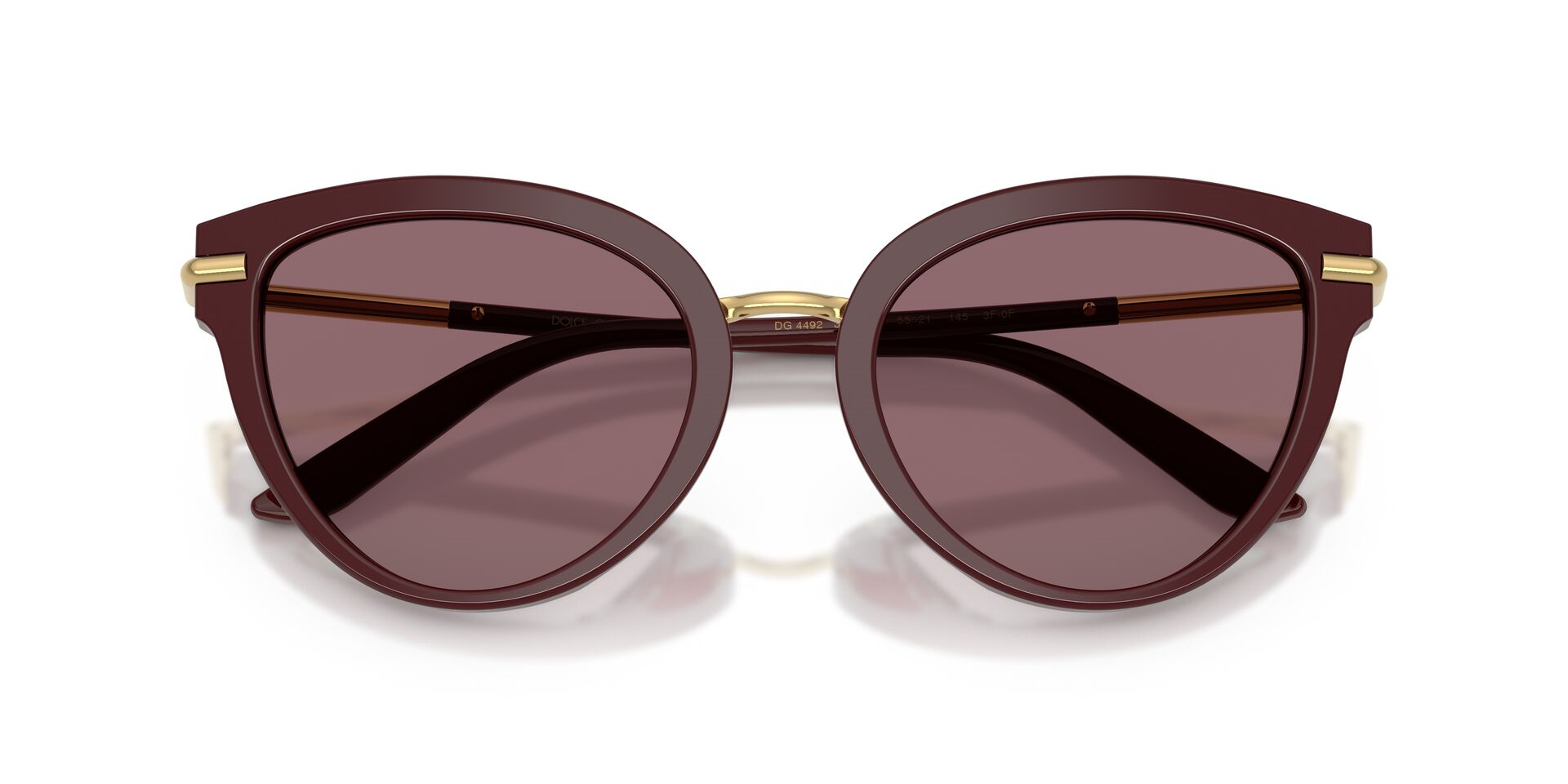 Dolce Gabbana 0DG 4492 3091/P5 55 Kadın