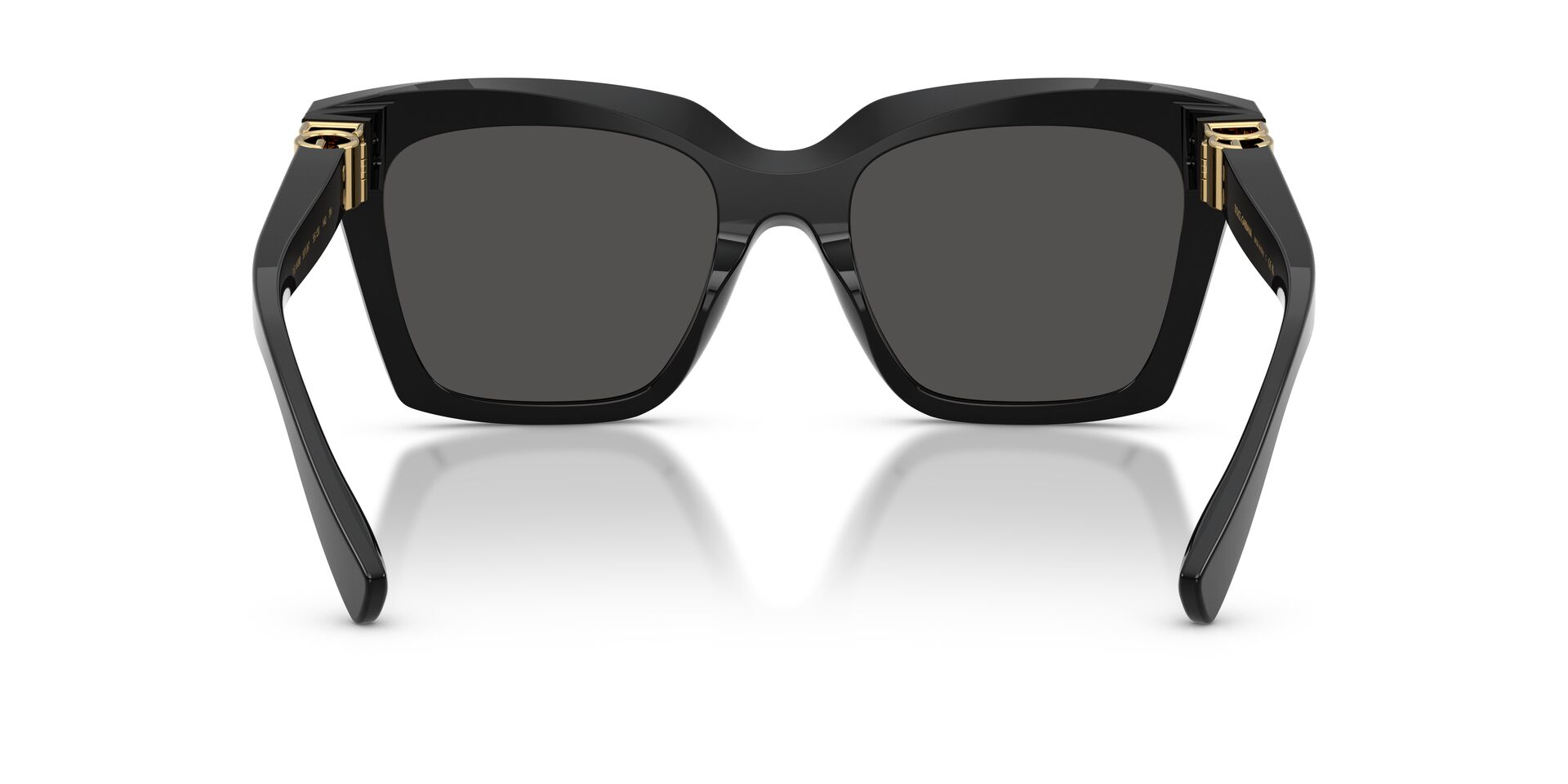 Dolce Gabbana 0DG 4498 501/87 55 Unisex