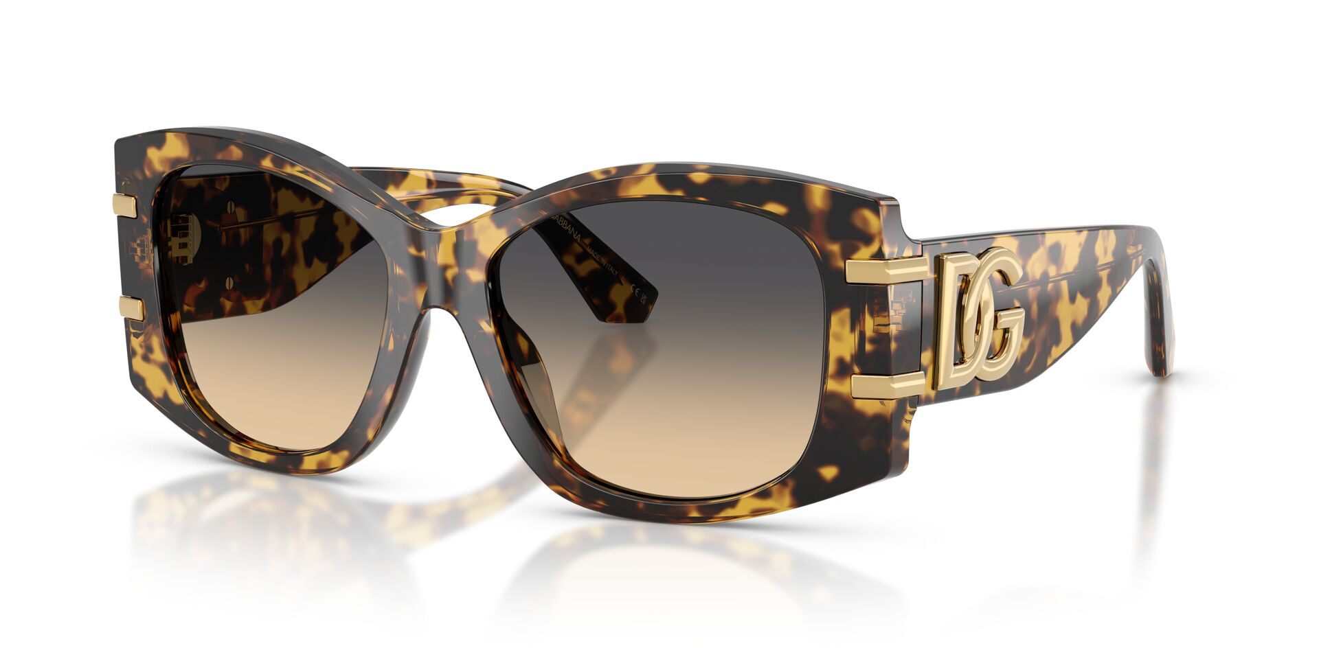 Dolce Gabbana 0DG 4501 3330/2Q 54 Kadın