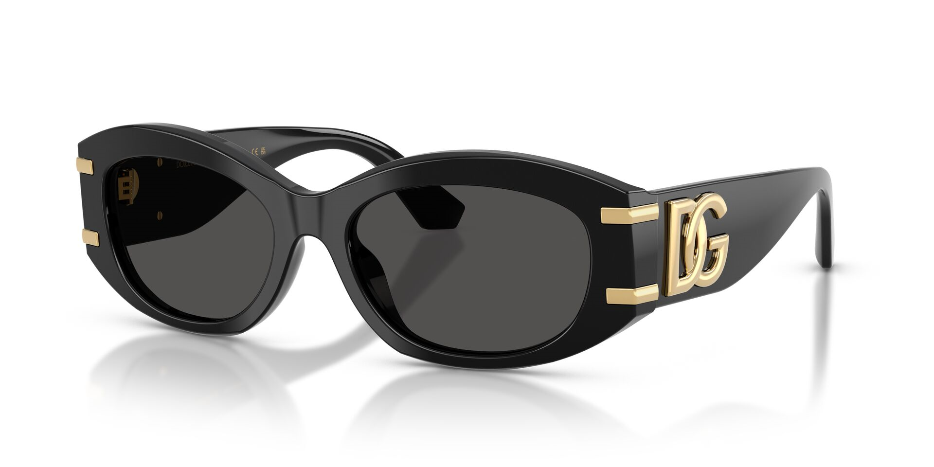 Dolce Gabbana 0DG 4502 501/87 55 Kadın