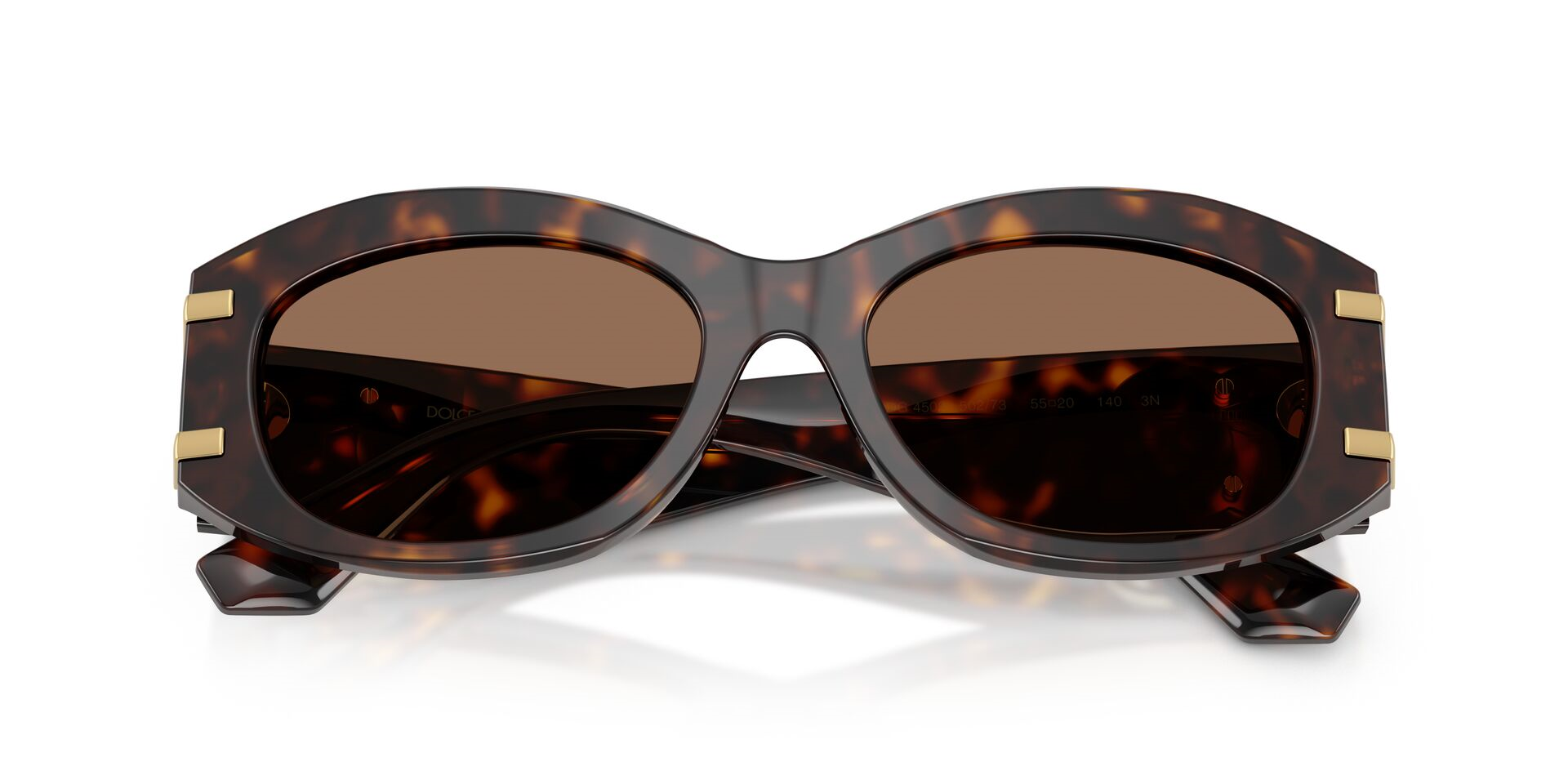 Dolce Gabbana 0DG 4502 502/73 55 Kadın