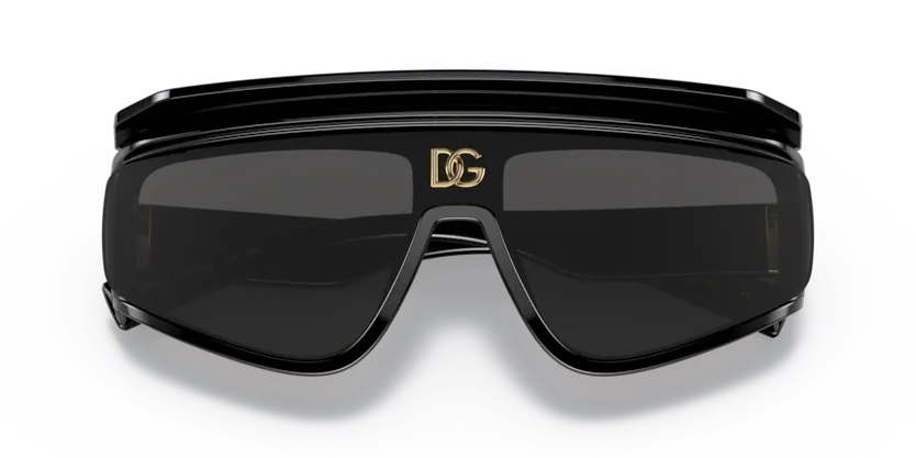 Dolce Gabbana 0DG 6177 501/87 46 Unisex