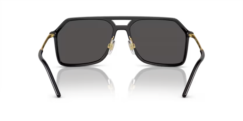 Dolce Gabbana 0DG 6196 2525/87 59 Erkek