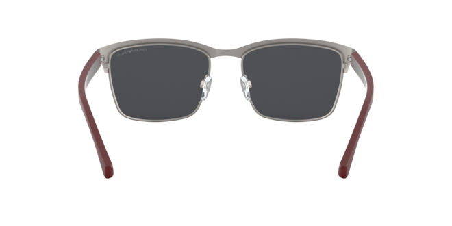 Emporio Armani 0EA 2087 3010/87 56 Erkek