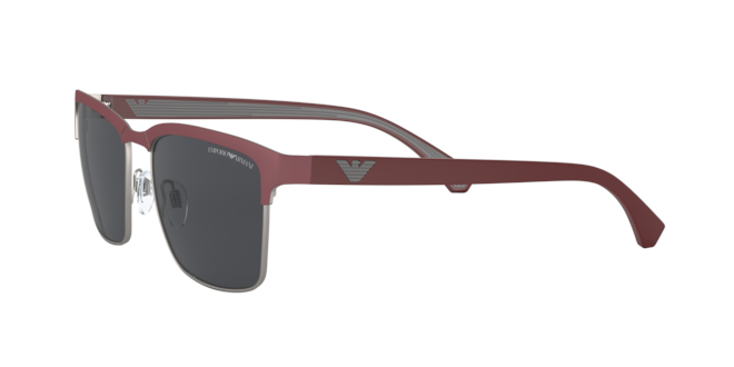 Emporio Armani 0EA 2087 3010/87 56 Erkek