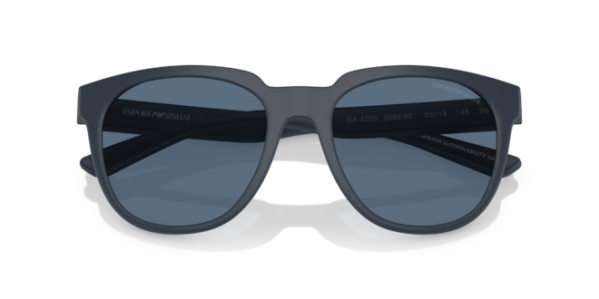 Emporio Armani 0EA 4205 5088/80 55 Erkek