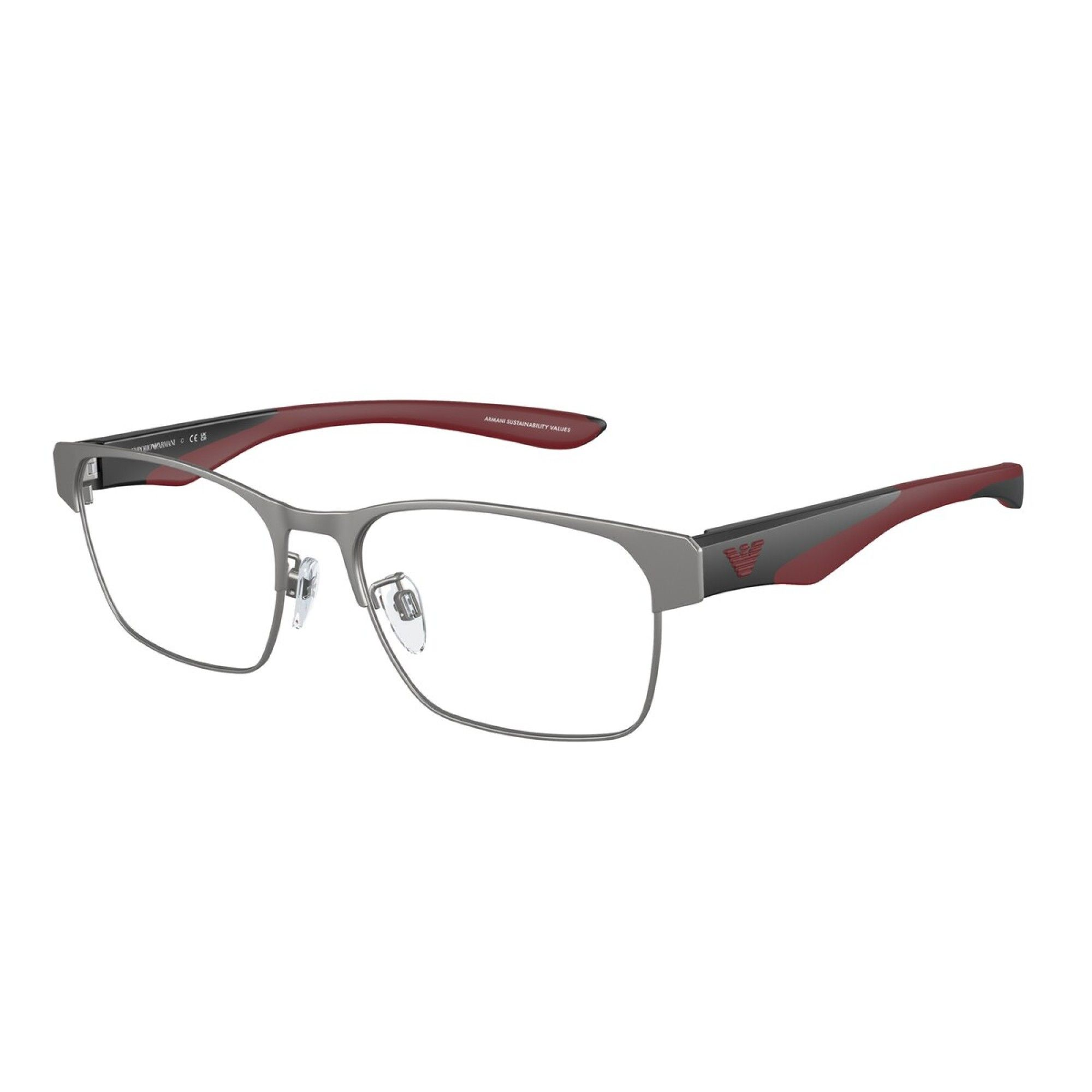 Emporio Armani 1141 3003 54 Mavi Işık Koruma Mavi Işık Koruma