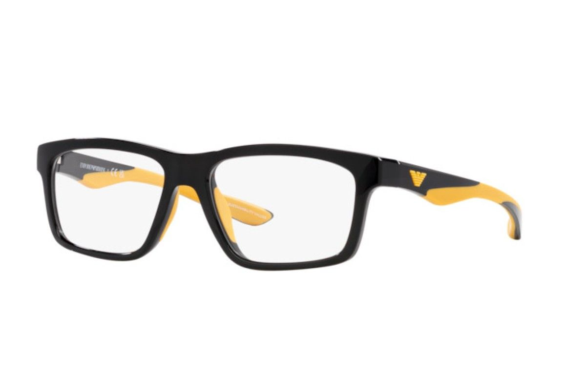 Emporio Armani 3220U 5017 55 Mavi Işık Koruma Mavi Işık Koruma