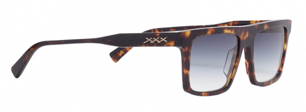 Ermenegildo Zegna EZ 0165 52W 55 Unisex