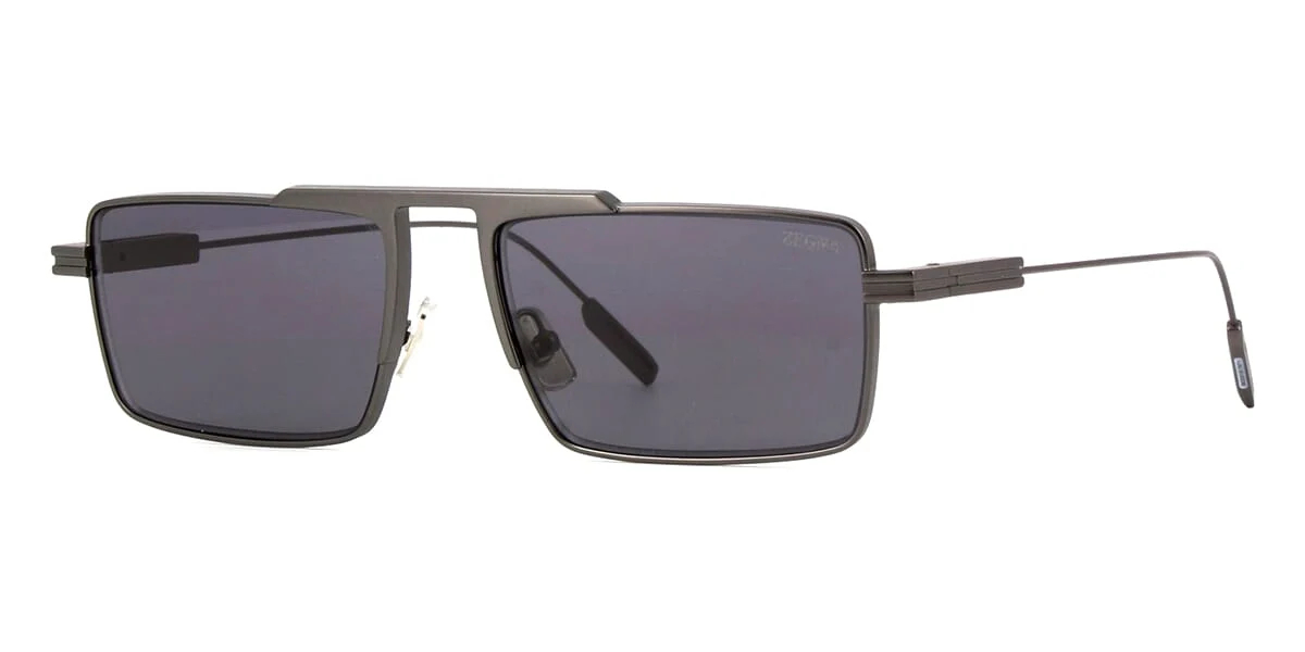 Ermenegildo Zegna EZ 0233 09A 57 Unisex