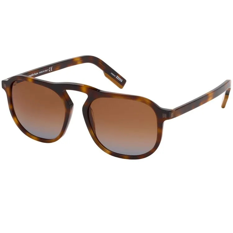 Ermenegildo Zegna EZ0115 52J 55 Erkek