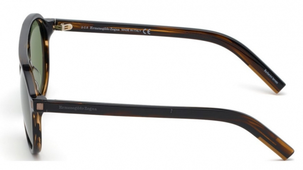 Ermenegildo Zegna EZ0123 50N 55 Erkek