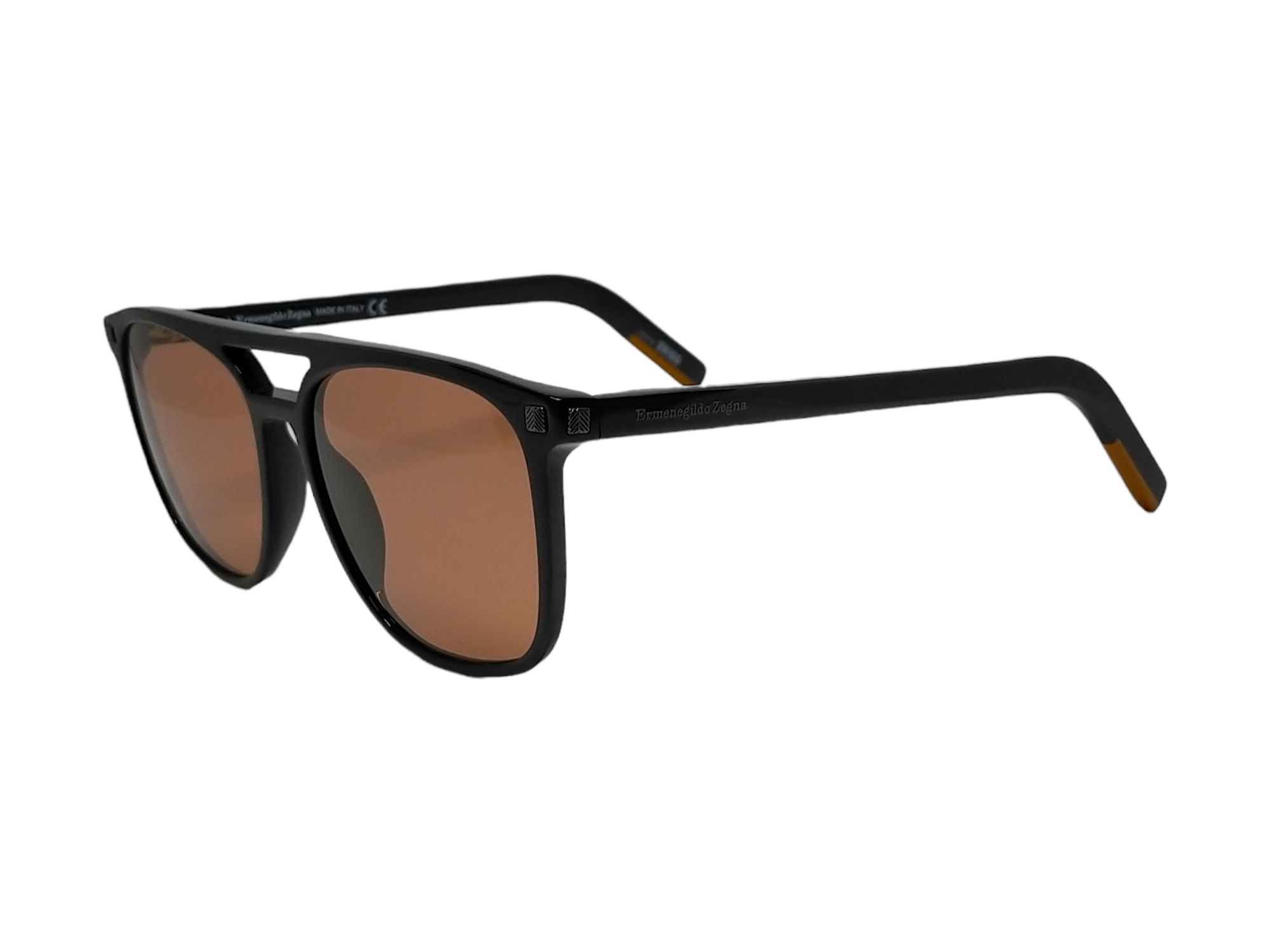 Ermenegildo Zegna EZ0124 01S 56 Erkek