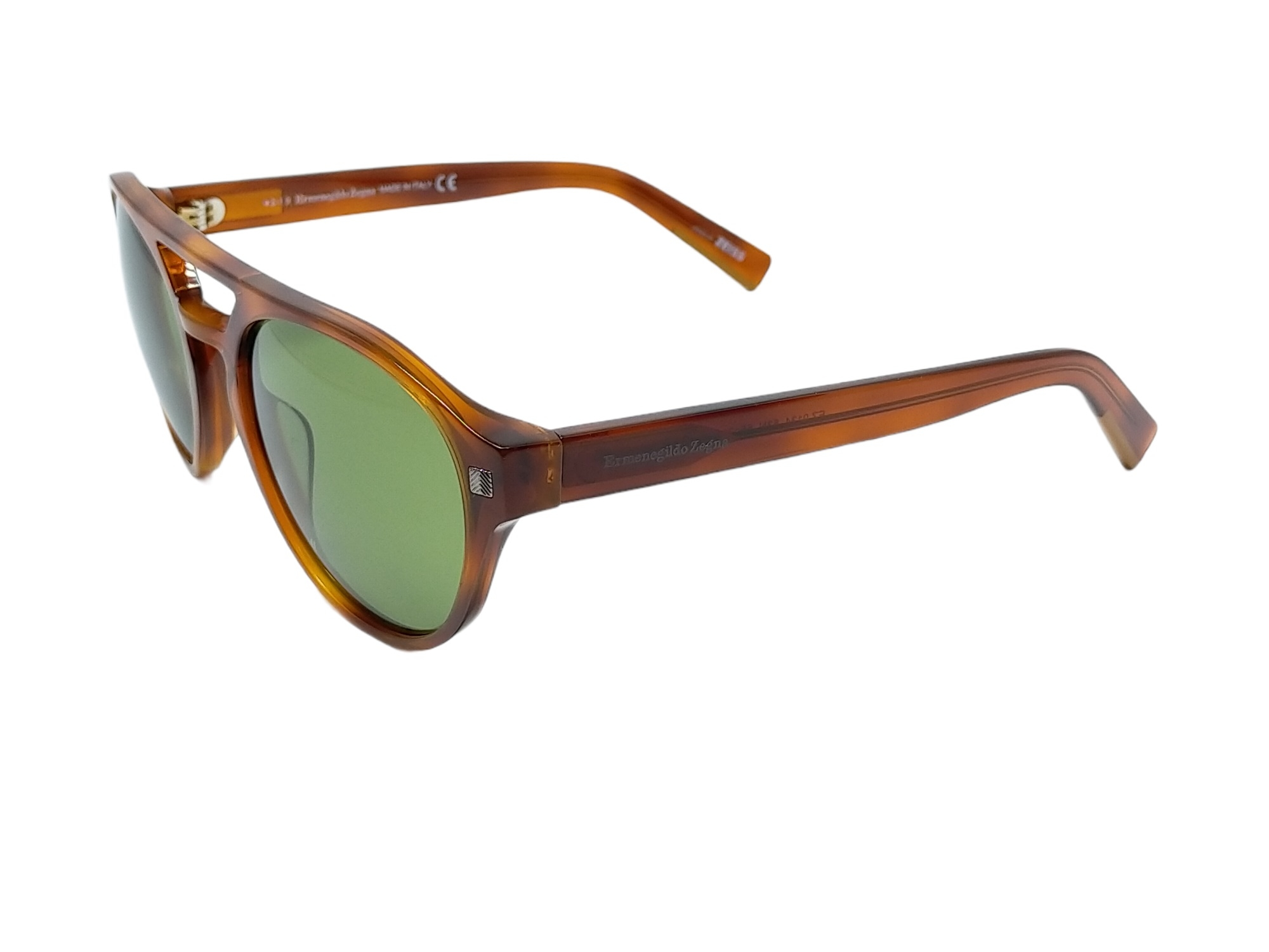 Ermenegildo Zegna EZ0134 53N 55 Erkek