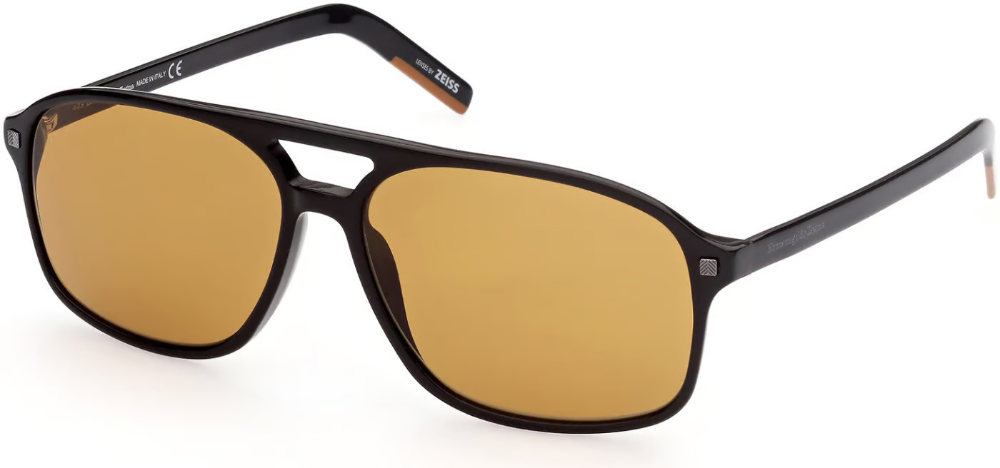 Ermenegildo Zegna EZ0151 02E 60 Unisex