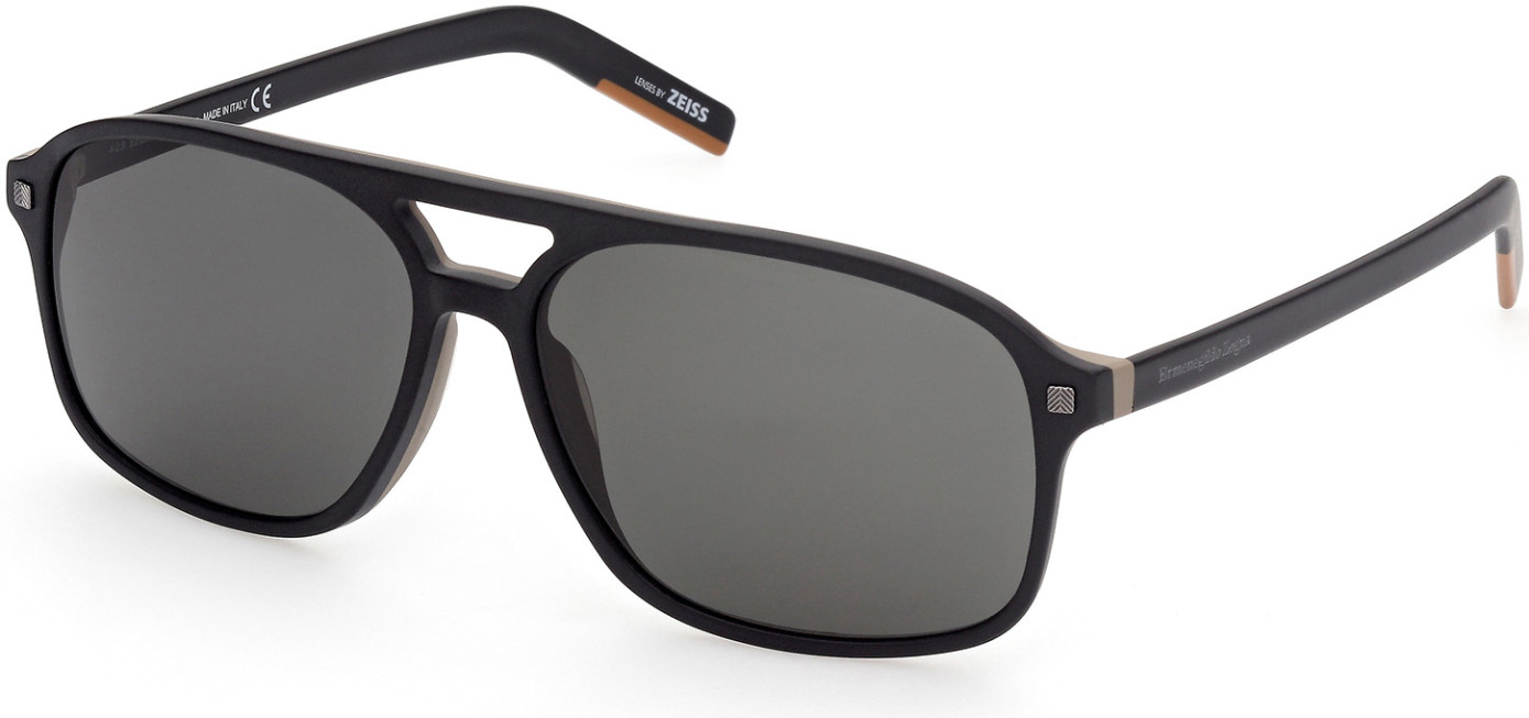 Ermenegildo Zegna EZ0151 05D 60 Erkek